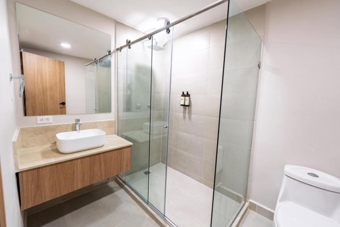 alcare rooms cartagena