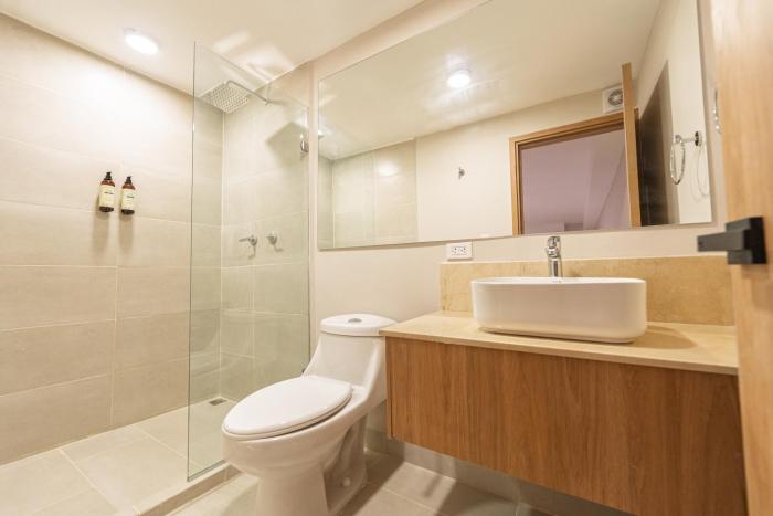 alcare rooms cartagena