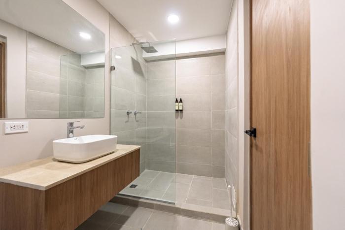 alcare rooms cartagena