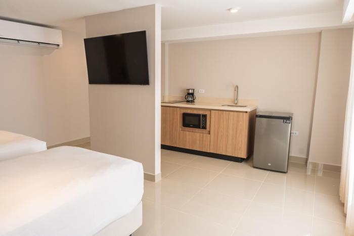 alcare rooms cartagena