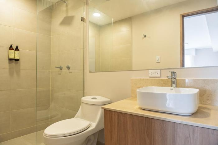 alcare rooms cartagena