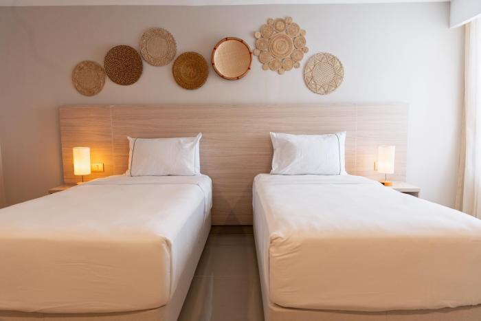 alcare rooms cartagena