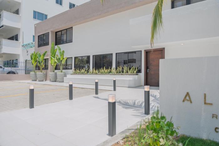 alcare rooms cartagena