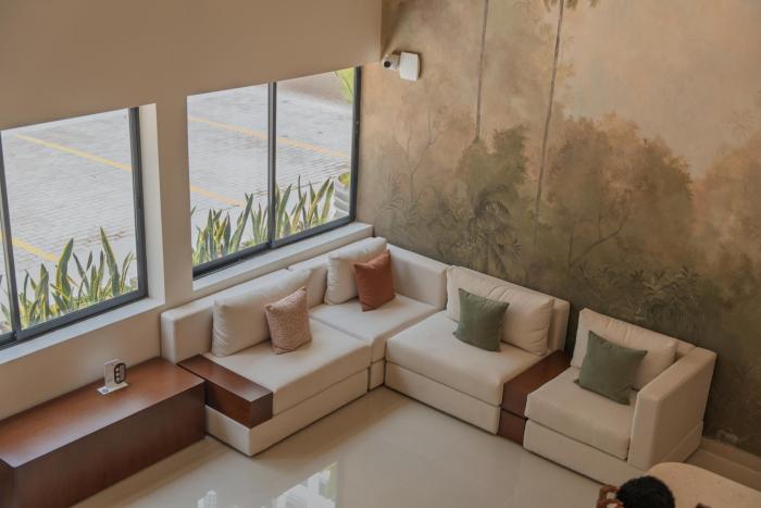 alcare rooms cartagena