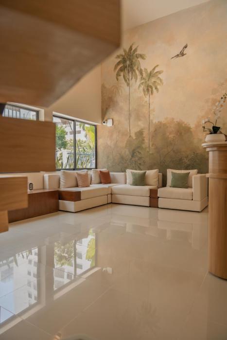 alcare rooms cartagena
