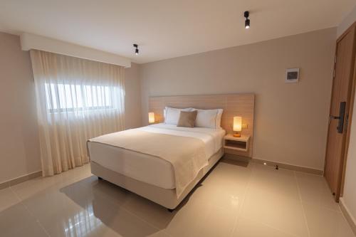 alcare rooms cartagena