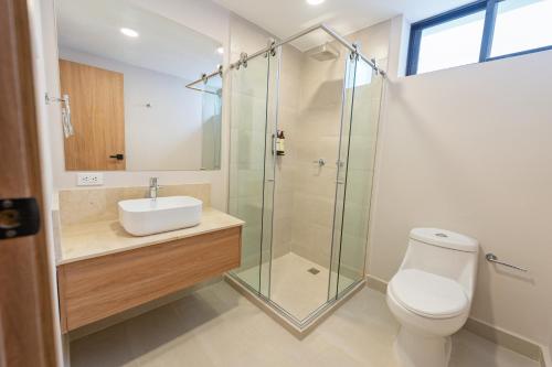 alcare rooms cartagena