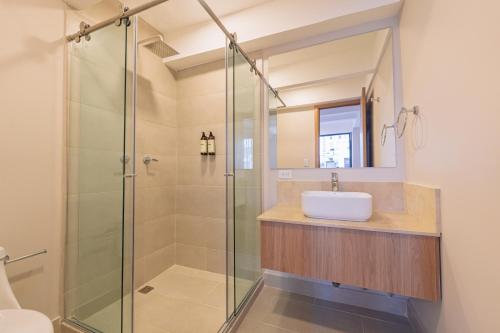 alcare rooms cartagena