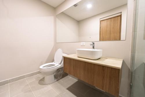 alcare rooms cartagena