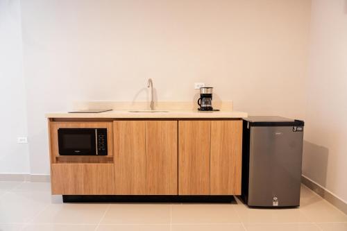 alcare rooms cartagena