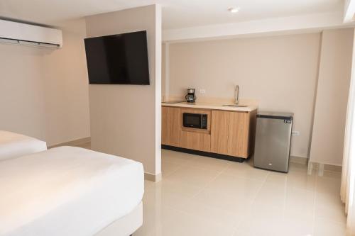alcare rooms cartagena