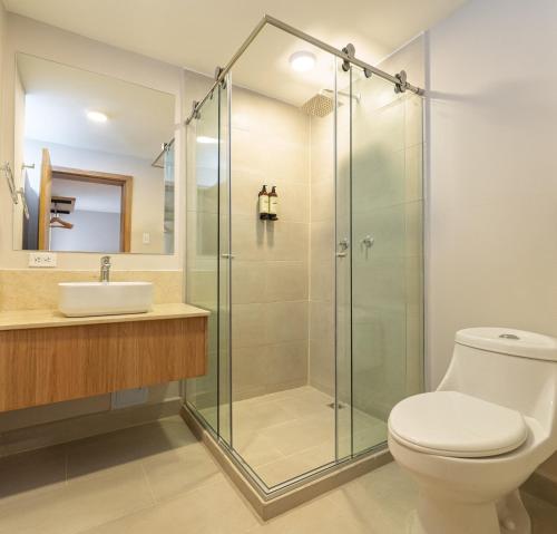 alcare rooms cartagena