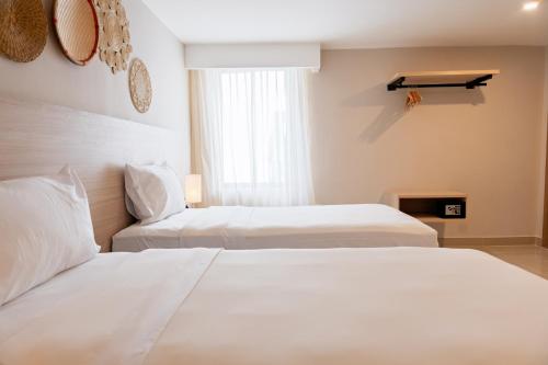 alcare rooms cartagena