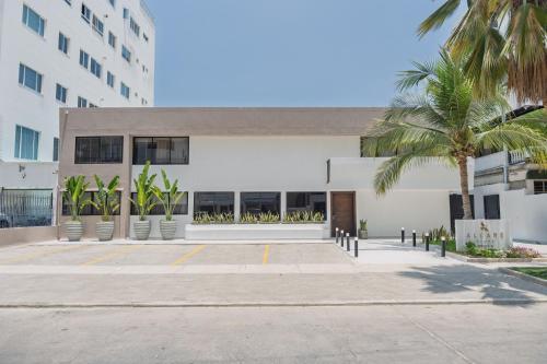 alcare rooms cartagena