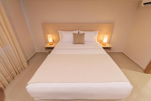 alcare rooms cartagena