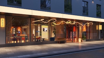 Scandic Go Saaristonkatu 1,,3 star