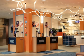 scandic go saaristonkatu 1