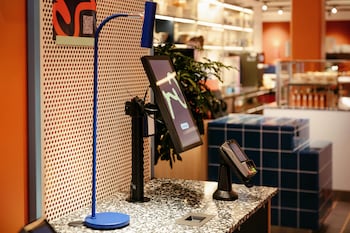 scandic go saaristonkatu 1