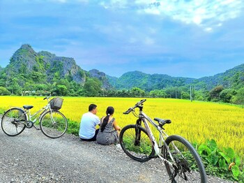 ninh binh holiday retreat