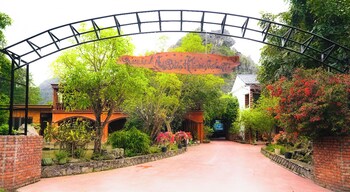 ninh binh holiday retreat