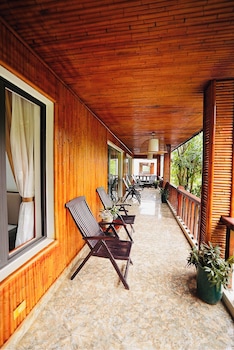 ninh binh holiday retreat