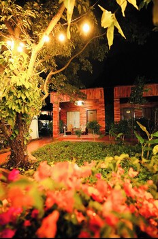 ninh binh holiday retreat
