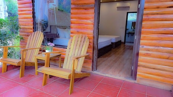 ninh binh holiday retreat