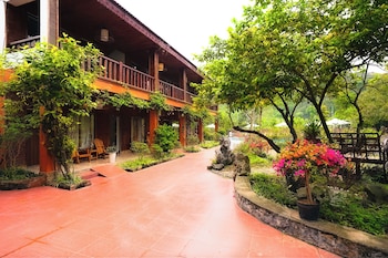 ninh binh holiday retreat