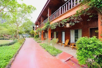ninh binh holiday retreat