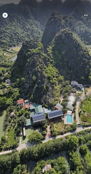 ninh binh holiday retreat