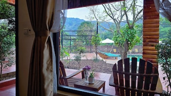 ninh binh holiday retreat