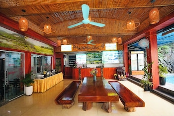 Ninh Binh Holiday Retreat,,3 star