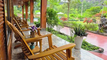 ninh binh holiday retreat