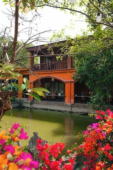 ninh binh holiday retreat