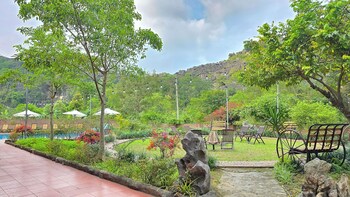 ninh binh holiday retreat
