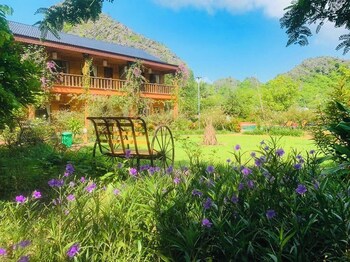ninh binh holiday retreat