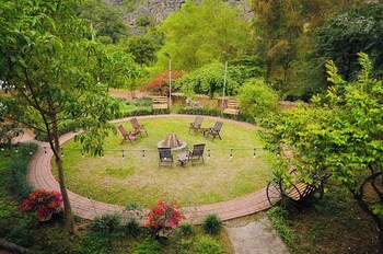 ninh binh holiday retreat