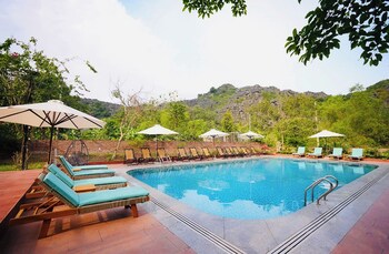 ninh binh holiday retreat