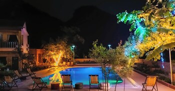 ninh binh holiday retreat