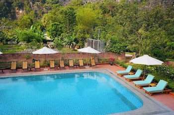 ninh binh holiday retreat