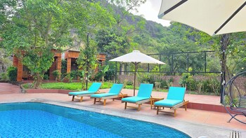 ninh binh holiday retreat