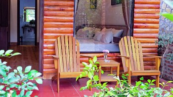 ninh binh holiday retreat