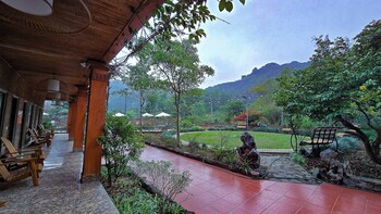 ninh binh holiday retreat