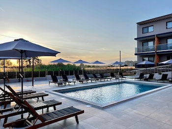 Calma Luxury Suites,,0 star