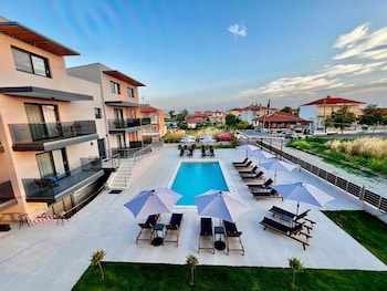Calma Luxury Suites,,0 star