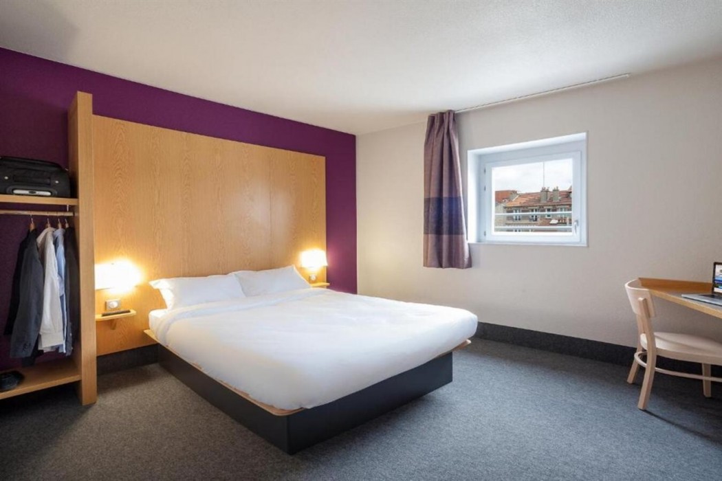 bandb hotel paris italie porte de choisy