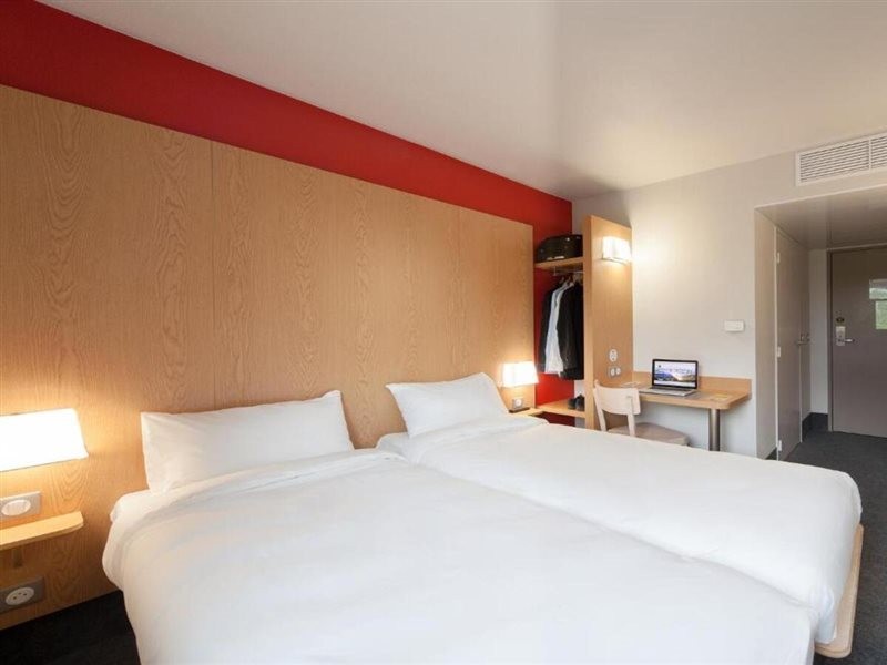 bandb hotel paris italie porte de choisy
