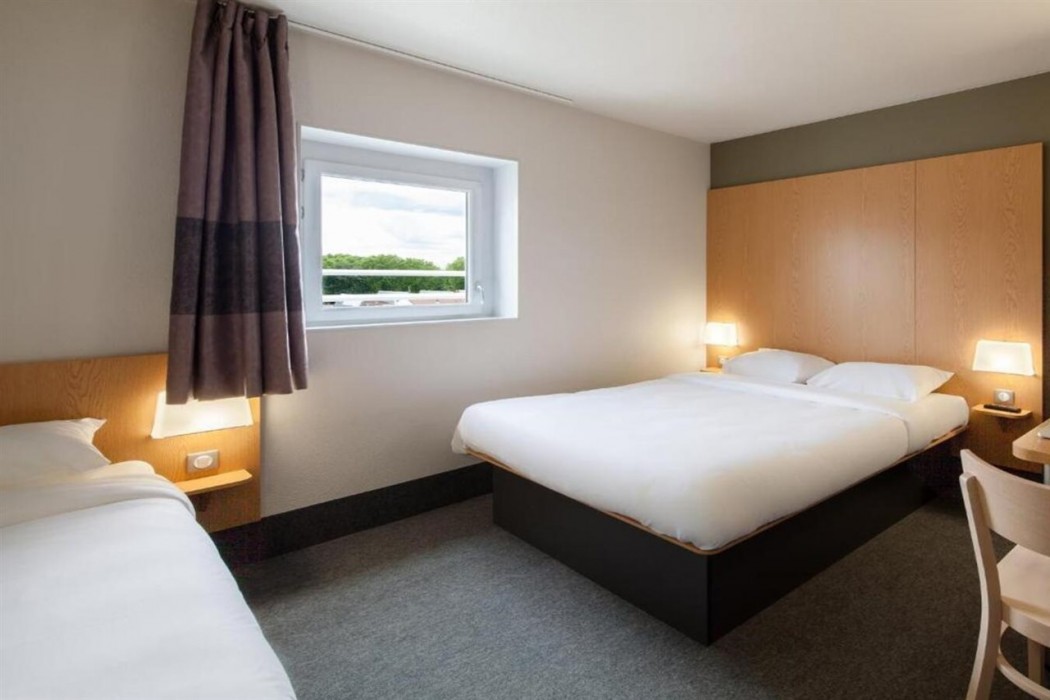 bandb hotel paris italie porte de choisy