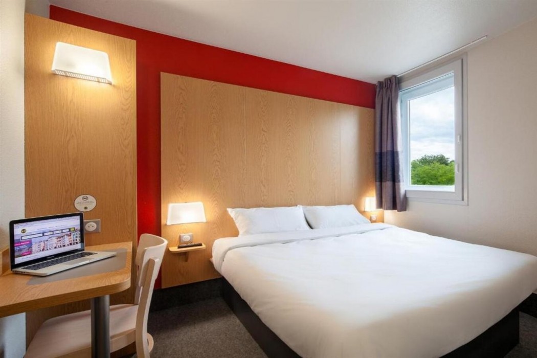 bandb hotel paris italie porte de choisy