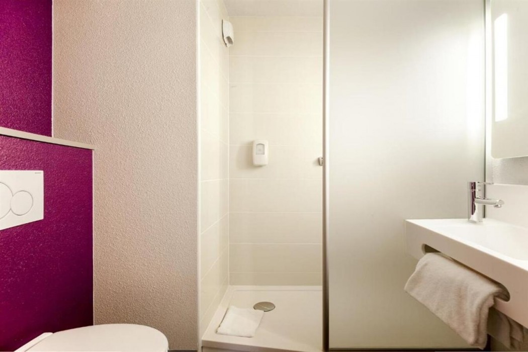 bandb hotel paris italie porte de choisy